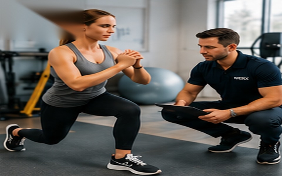 Exercise Prescriptions