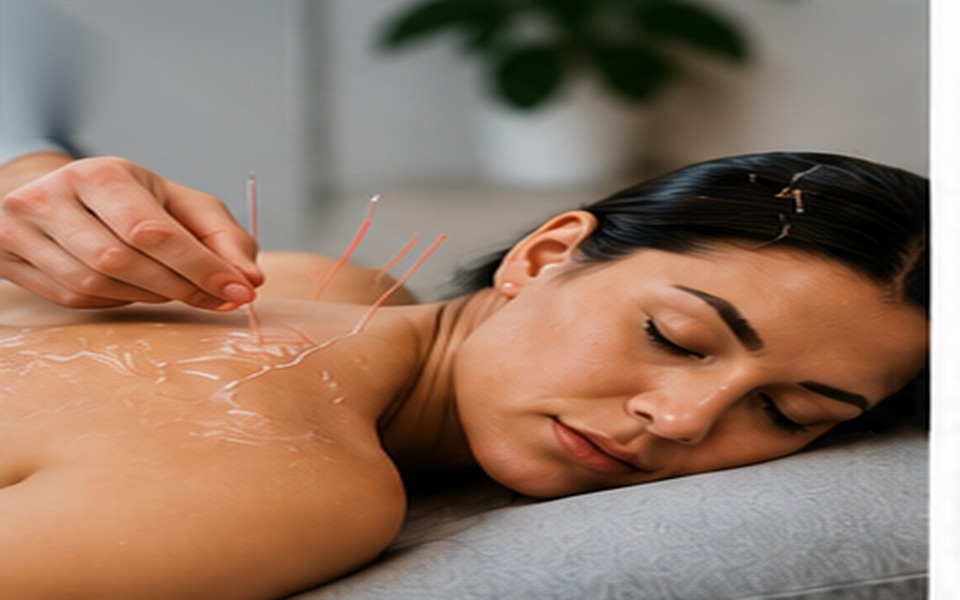 Medical Acupuncture