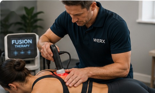Fusion Therapy