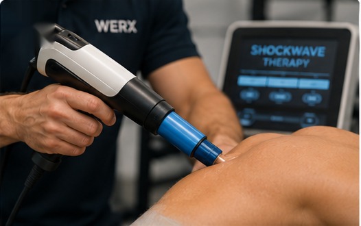 Shockwave Therapy